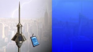 Pararrayos | Franklin France